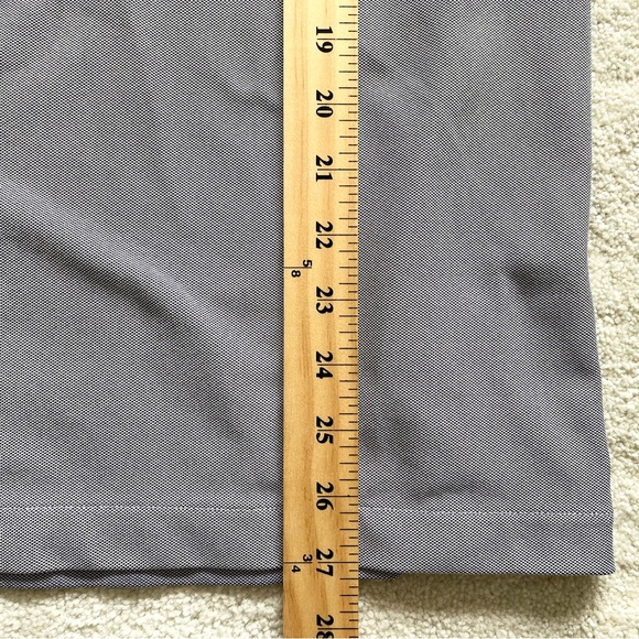 VINEYARD VINES MENS LONG SLEEVE POLO SIZE LARGE PREPPY CLASSIC COUNTRY CLUB - Picture 7 of 8